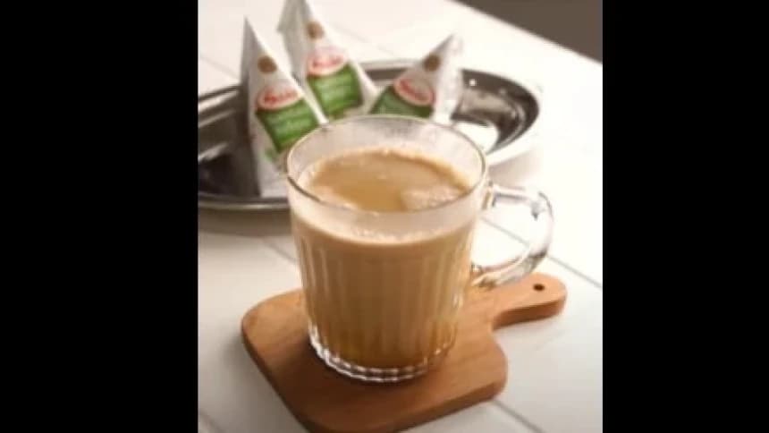 Bajigur Mengandung Antioksidan, Berikut Resep Mudah Membuatnya