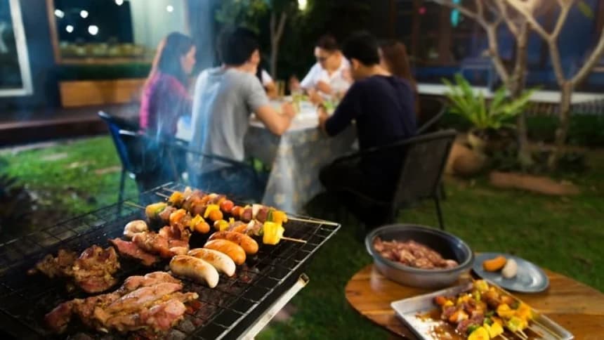 10 Menu Makanan Malam Tahun Baru, dari Bakaran hingga Berkuah Cocok Jadi Pilihan