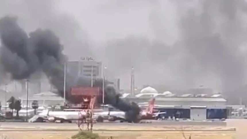 Mencekam, Warga NU di Sudan Tertahan di Rumah dengan Logistik Minim