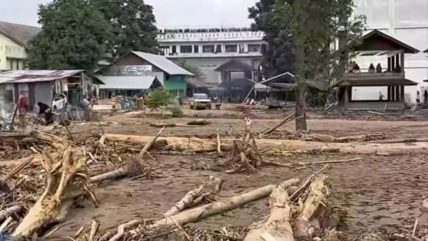 Gusdurian Peduli: Tata Kelola Hutan Buruk Jadi Akar Bencana Berulang di Sumatra
