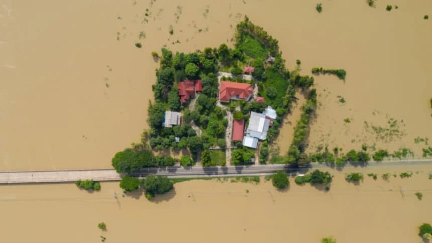 Prabowo Berencana Kucurkan Rp4 Miliar per Kabupaten yang Terdampak Banjir Sumatra