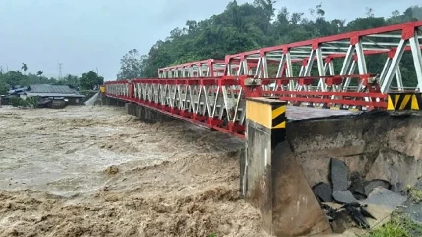 Banjir Sumatra dan Hikmah yang Perlu Kita Renungi