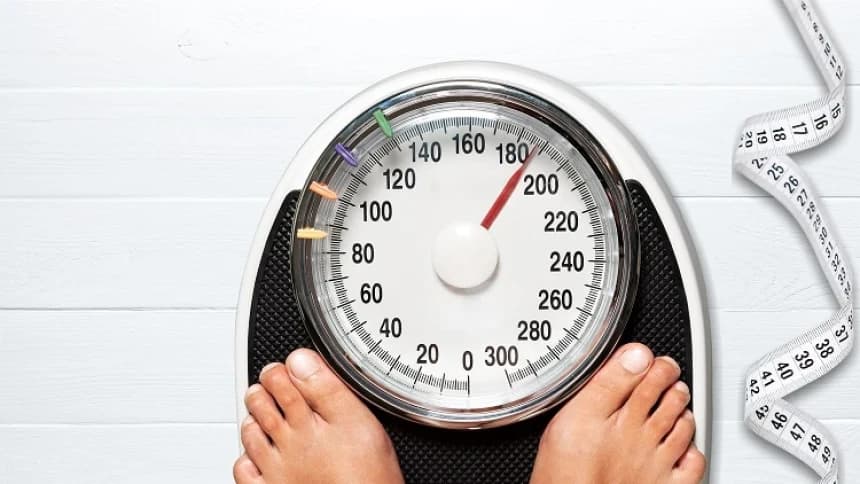 Selain Pola Makan, Lingkungan Obesogenik Jadi Penyebab Obesitas