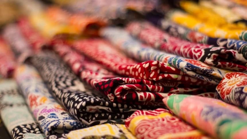 Hari Batik Nasional, Ini Ragam Jenis Batik Berdasarkan Teknik Pembuatannya