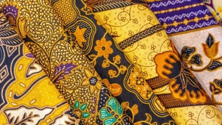 Batik di Mata Generasi Z: Identitas Indonesia yang Harus Terus Dijaga