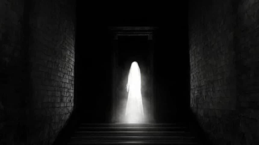 Cerita Pendek: Perjanjian Kedua Iblis