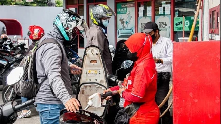 BBM Naik, LPNU Jatim: Pemerintah Jangan Andalkan BLT