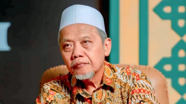 Innalillahi, Pengasuh Pesantren Denanyar Kiai Wazir Ali Wafat