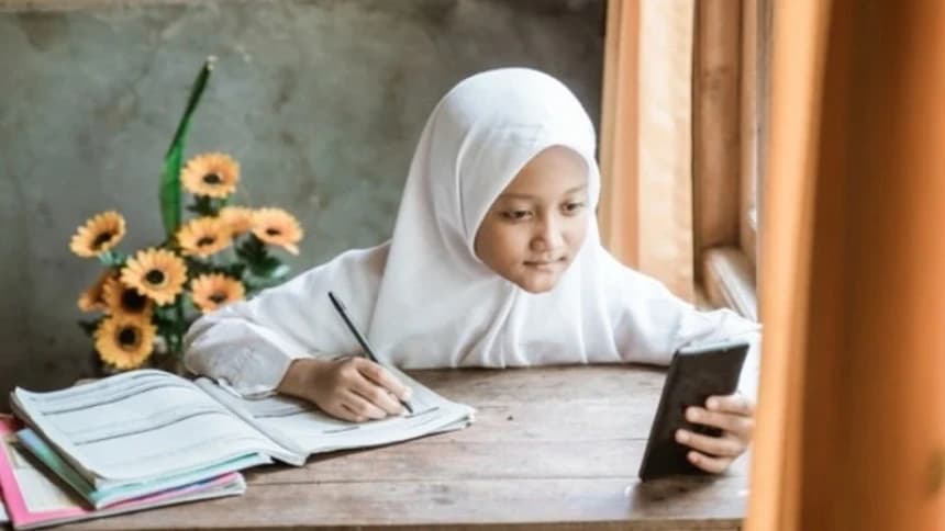 Omicron Meluas, KPAI Minta Pembelajaran Tatap Muka Dihentikan Sementara