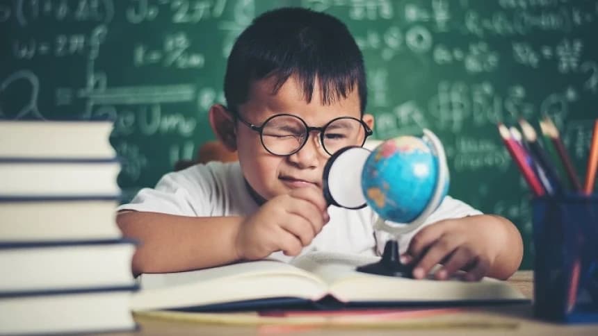 Khutbah Jumat: Cintai Ilmu, Jadilah Pewaris Nabi