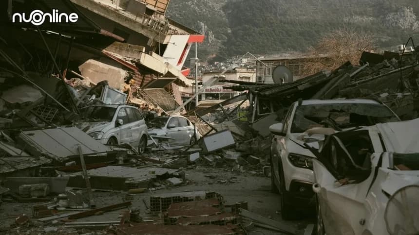 Pesan Al-Qur'an: Pentingnya Mengampanyekan Optimisme Pasca Bencana Alam