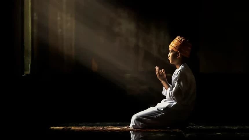 Doa saat Tertimpa Musibah agar Meraih Ketenangan Jiwa, Lengkap dengan Cara Membacanya