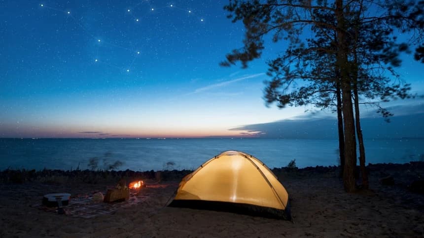 3 Alternatif Rayakan Malam Tahun Baru 2024 yang Seru Tanpa Kebisingan