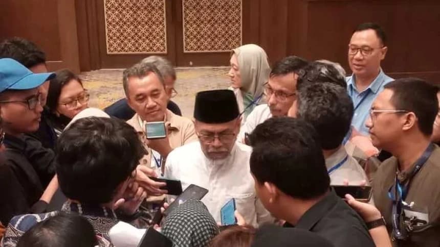 Pembangunan Kota Jakarta Kikis Budaya Betawi