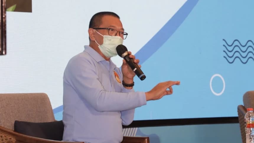 Viral di Medsos karena Mengaku 'Dijual' di Suriah, Kemnaker Pastikan Kondisi PMI Sehat