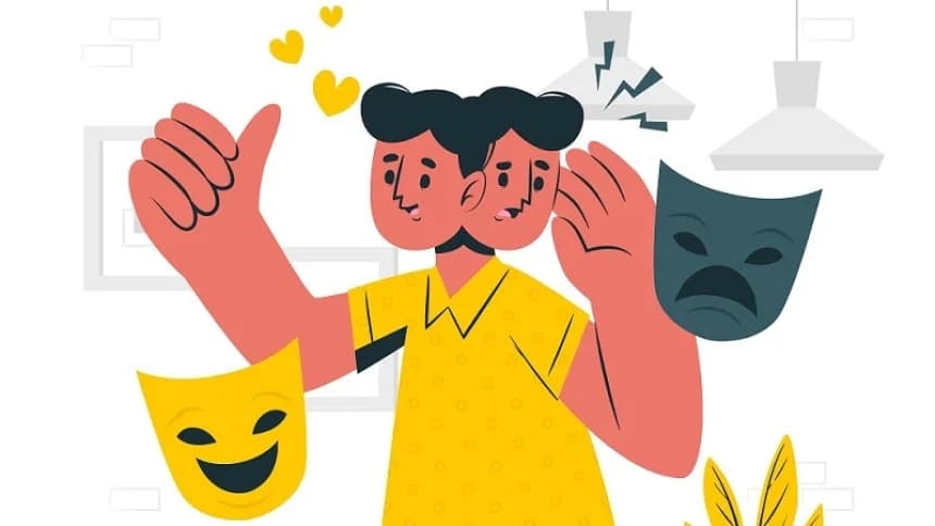 Mengenal Bipolar, Gangguan Mental Perubah Suasana Hati