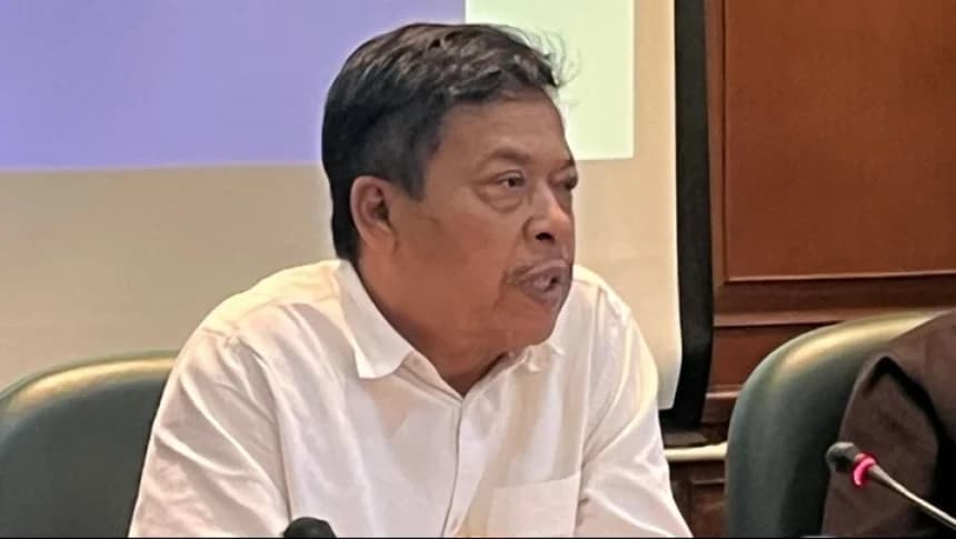 53 Ribu Desa Masuk Zona Rawan, BNPB Imbau Masyarakat Tingkatkan Kesiapsiagaan Bencana Hidrometeorologi