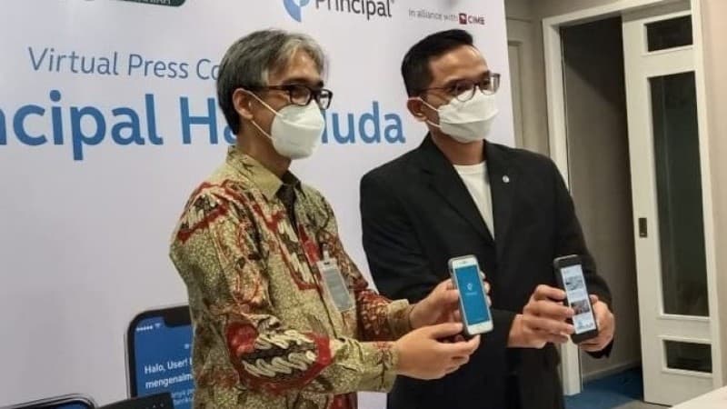 Dukungan BPKH RI untuk Gerakan Ayo Haji Muda