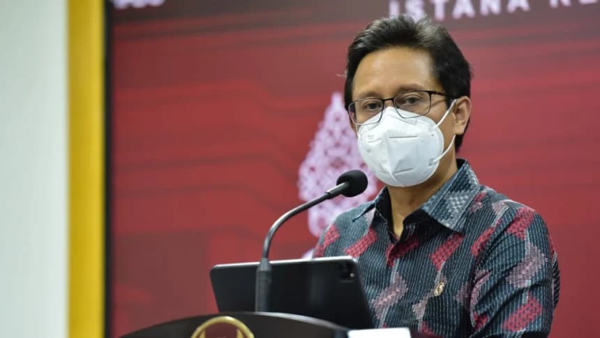 Kabar Gembira, 99,2 Persen Masyarakat Indonesia Sudah Miliki Antibodi Covid-19