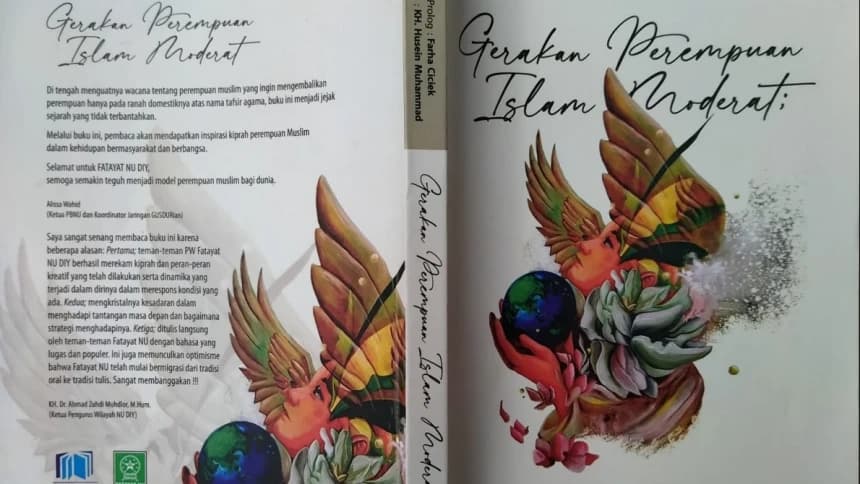 Medan Perjuangan Perempuan Muda NU di Yogyakarta