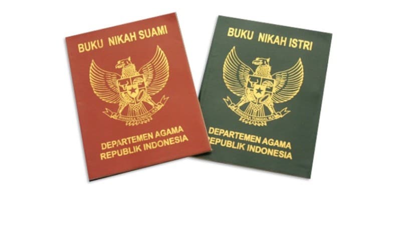 34 Juta Pasangan Suami-Istri Belum Tercatat di Dukcapil