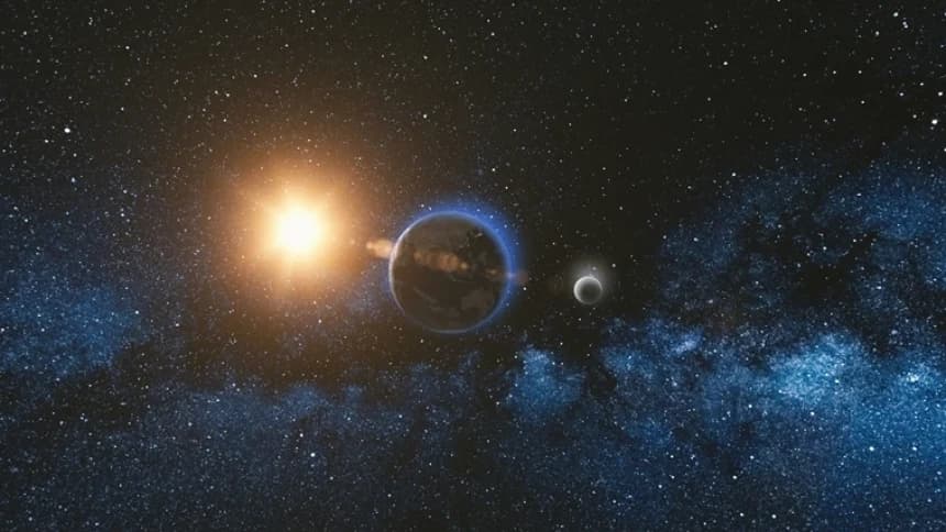 Membaca Data BMKG mengenai Hilal Awal Ramadhan 1444 H