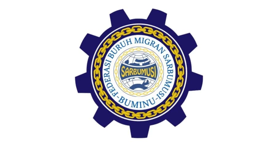 Kapolri Bentuk Timsus Lindungi Buruh, F-Buminu Sarbumusi Ingatkan Sejumlah Persoalan Pekerja Migran