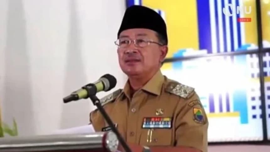 Empat Strategi Pencegahan Kawin Kontrak ala Bupati Cianjur