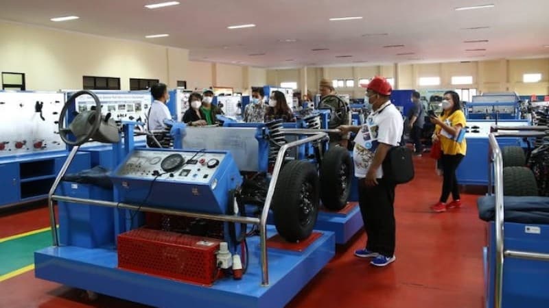 Kalangan Pekerja Minta Kemnaker Kembangkan Program Pelatihan