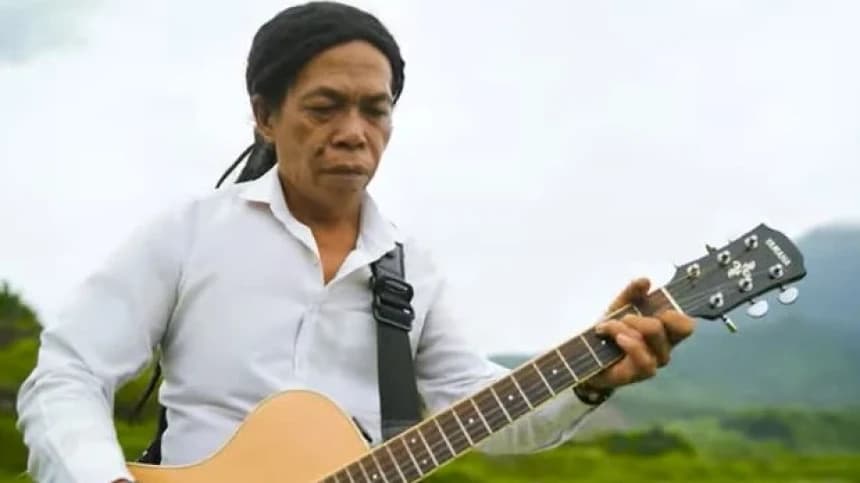 Gus Yahya Apresiasi Cak Sodiq Ciptakan Lagu 'Maturnuwun Yai' untuk 1 Abad NU