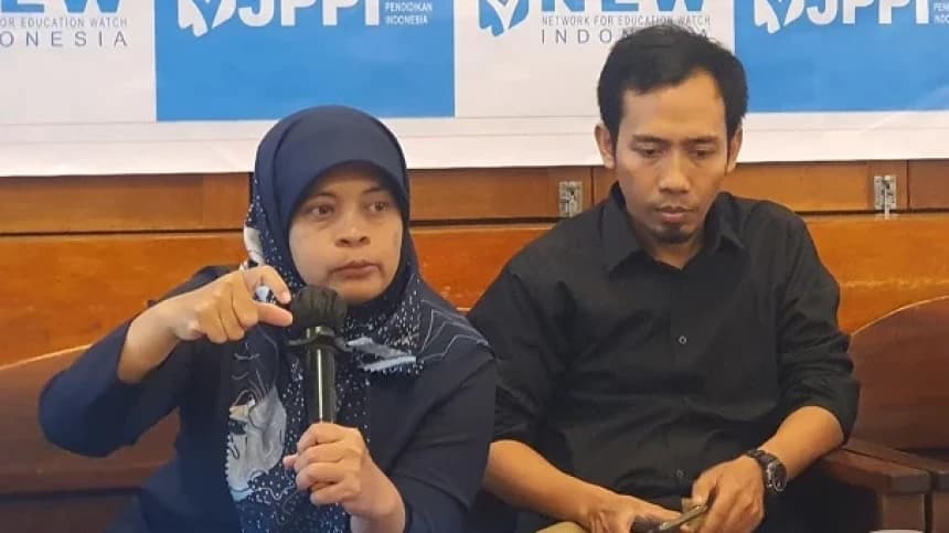 Resolusi Pendidikan 2023: Cap Sekolah Favorit Harus Hilang di PPDB, Perlu Pemerataan Kualitas