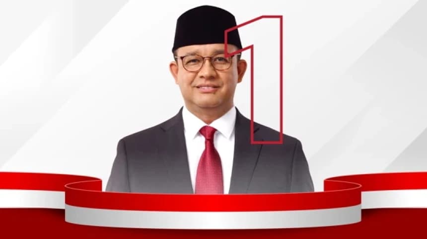 Tiga Strategi Anies Baswedan Perkuat Pertahanan Siber dan Satelit