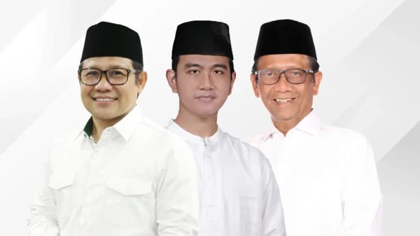 Krisis Iklim Akibat Eksploitasi Energi, Bakal Seperti Apa Gagasan Para Cawapres?