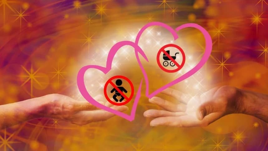 Kupas Tuntas Childfree dalam Islam: Hukum Asal, Motif, hingga Rambu-Rambu di Dalamnya