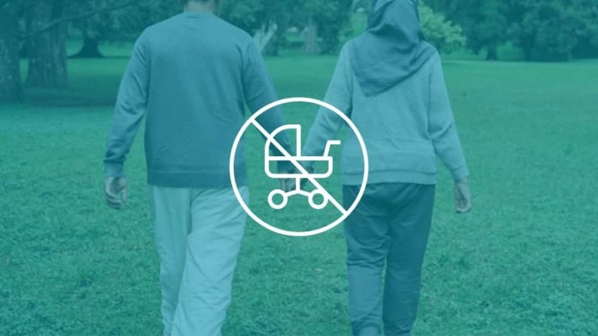 ‘Mengapa Kami Memilih Childfree?’