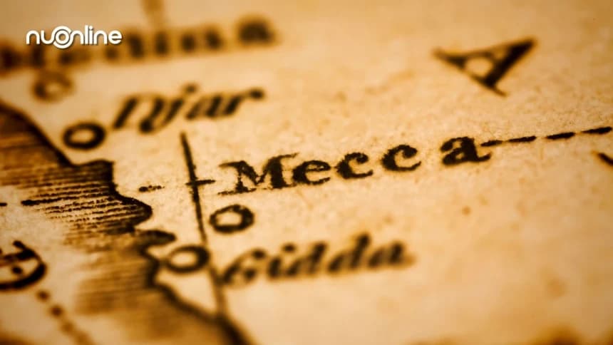 Konspirasi Para Elit Quraisy untuk Mencoreng Citra Nabi saat Musim Haji