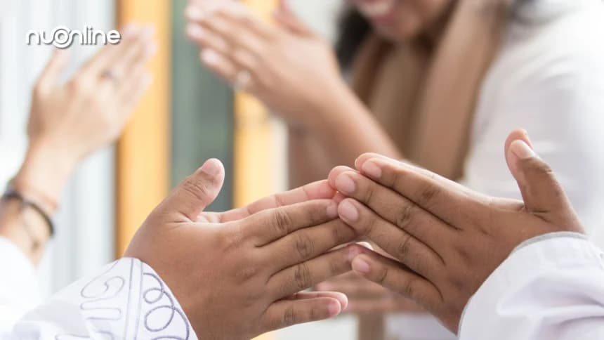 Khutbah Jumat: Kurban, Haji, dan Kepekaan Sosial