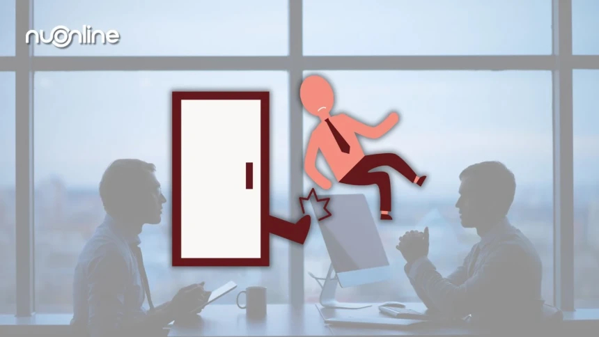 Pemutusan Hubungan Kerja dalam Perspektif Islam dan Hukum Positif