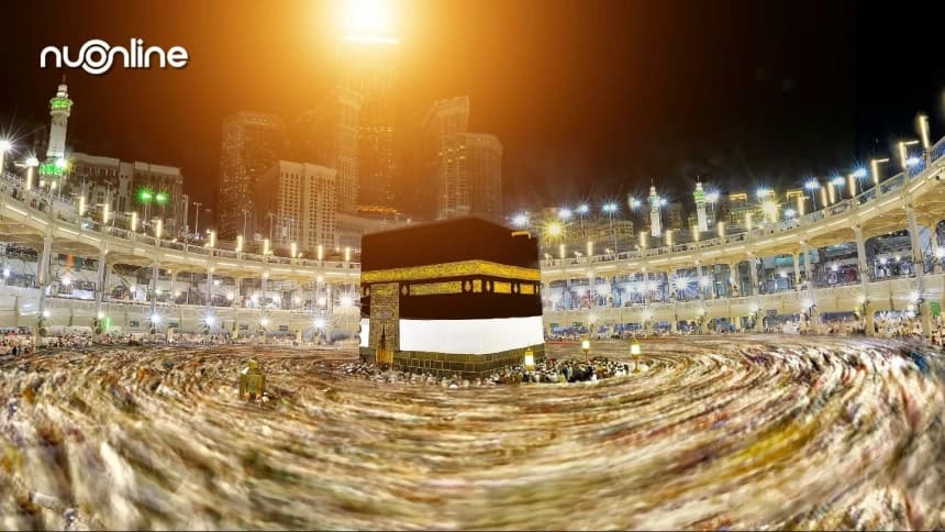 Pengakuan Bangsa Arab Jahiliah terhadap Sakralitas Ka'bah