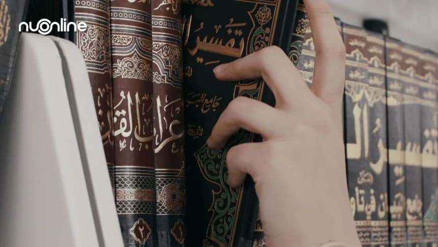 Tafsir Surat Al-Mujadilah Ayat 11: Kecerdasan Akal Diperoleh dengan Belajar