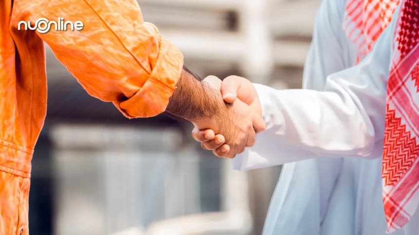 Khutbah Jumat: Sambut Ramadhan dengan Memaafkan dan Menghapus Dendam