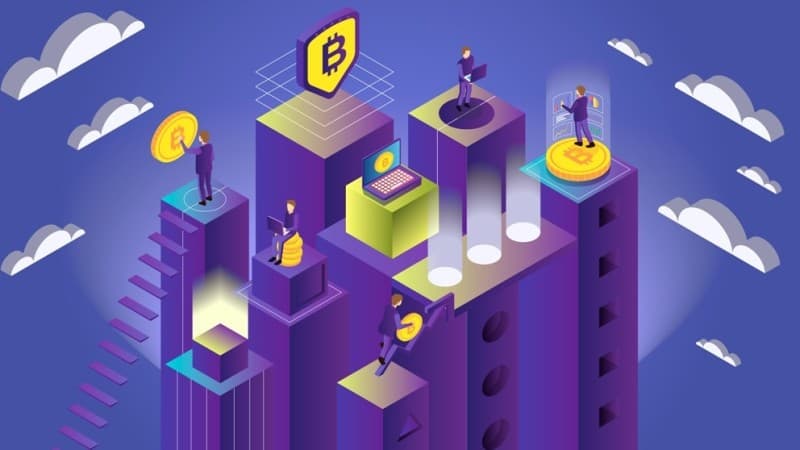 Kripto, Instrumen Spekulasi dalam Perdagangan Berjangka Komoditi