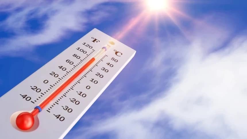 Penjelasan BMKG soal Fenomena Gelombang Panas