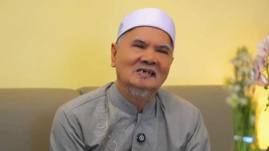 KH Afifuddin Muhajir: Akhlak dan Ketaatan kepada Agama Modal Utama Rumah Tangga Harmonis