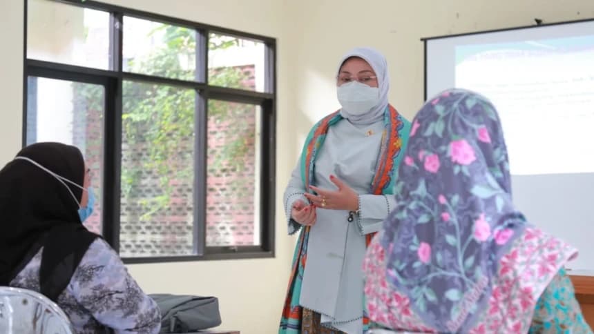 Indonesia Terpilih sebagai Negara Praktik Baik pada Program Migrasi Internasional