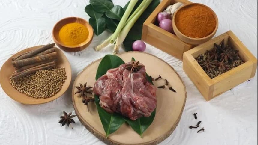3 Cara Aman Mengonsumsi Daging Kambing Bagi Penderita Hipertensi