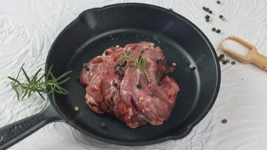 Penderita Hipertensi Makan Daging Kambing? Ahli Gizi: Boleh, Asalkan…