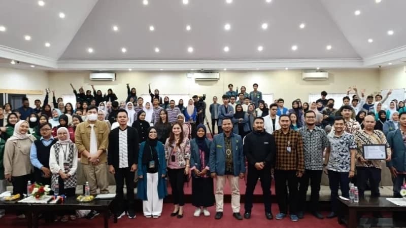 Langkah IPNU-IPPNU Jakarta Utara saat Ibu Kota Dipindah ke IKN: Tetap Berperan dan Gali Kualitas Diri