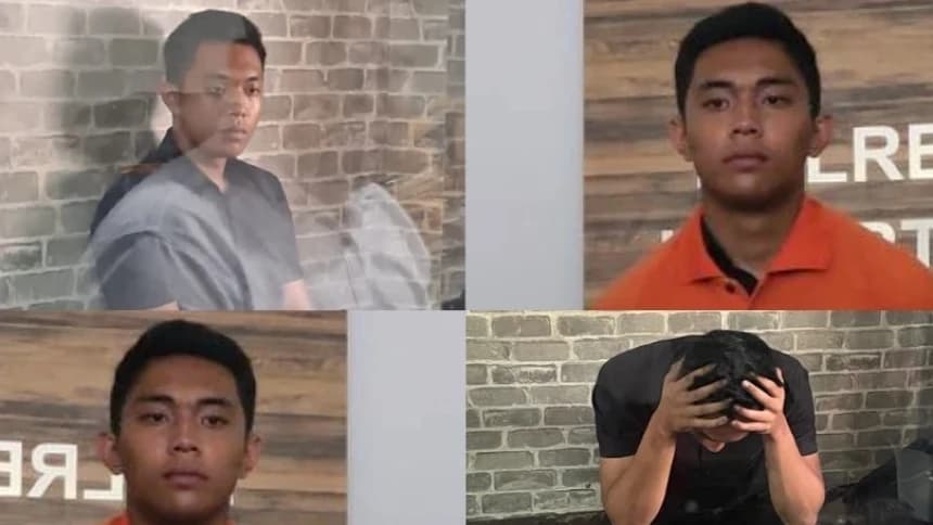 Tak Cukup Dipenjara, Harus Ada Hukuman Sosial untuk Mario Dandy agar Punya Empati