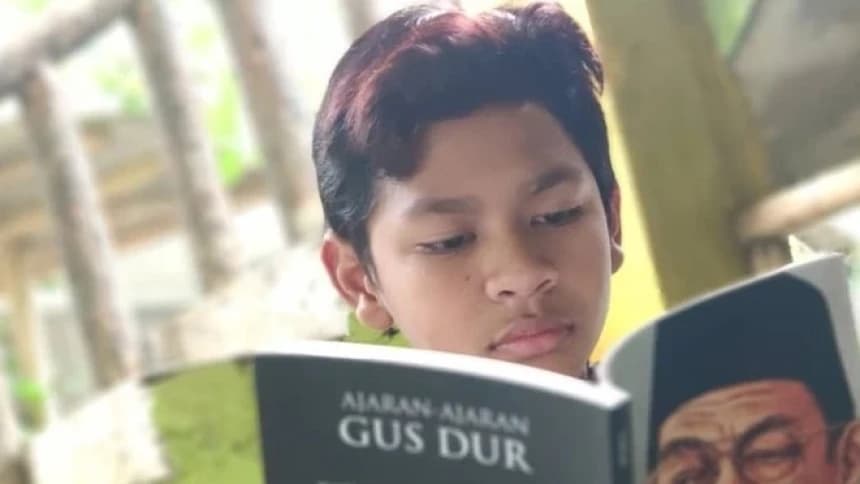 David Menderita Diffuse Axonal Injury Usai Dianiaya Mario Dandy, Apa Itu?